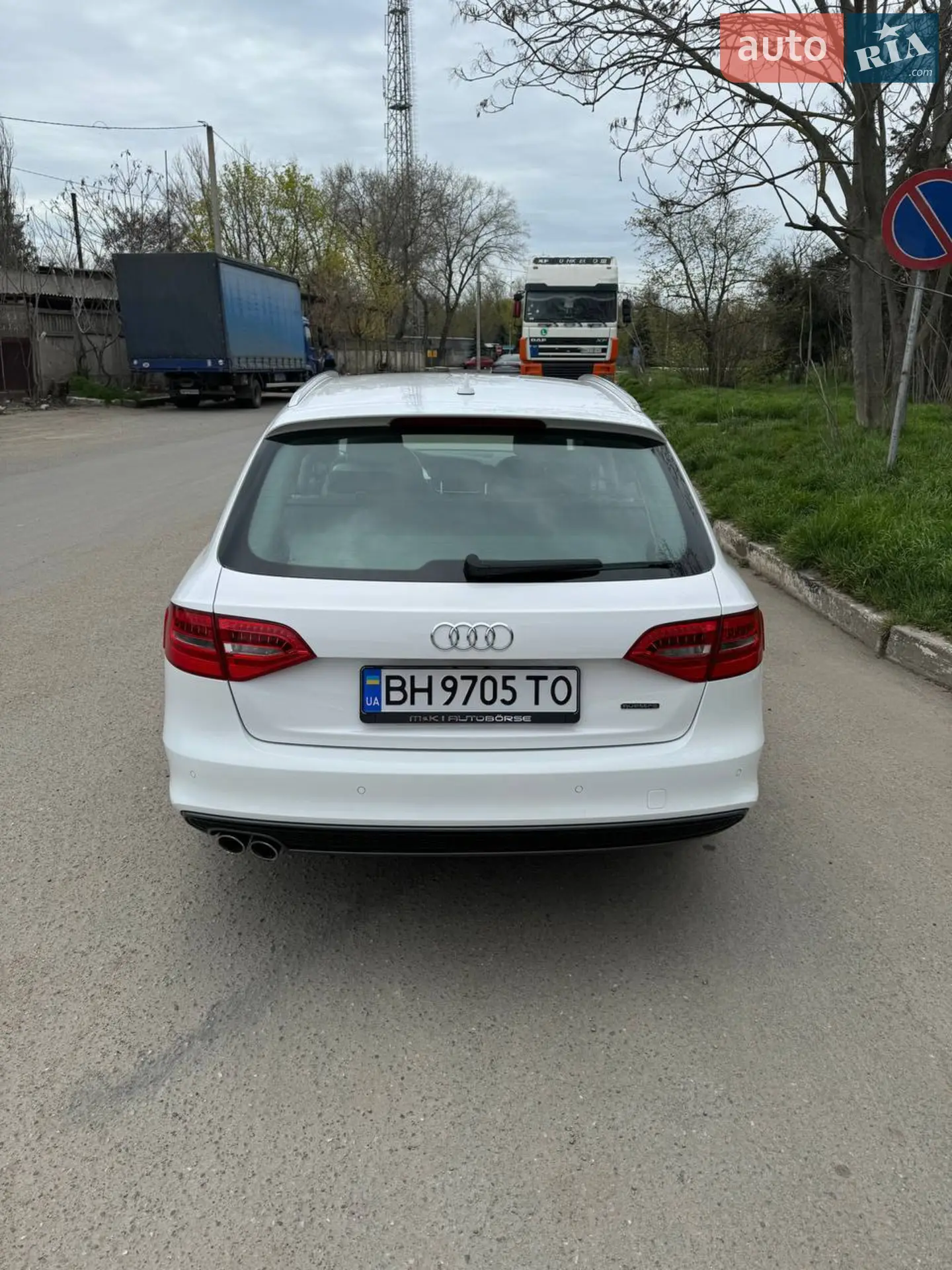 2015 Audi A4 - мініатюра 27