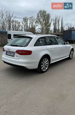Универсал Audi A4 2015 в Одессе