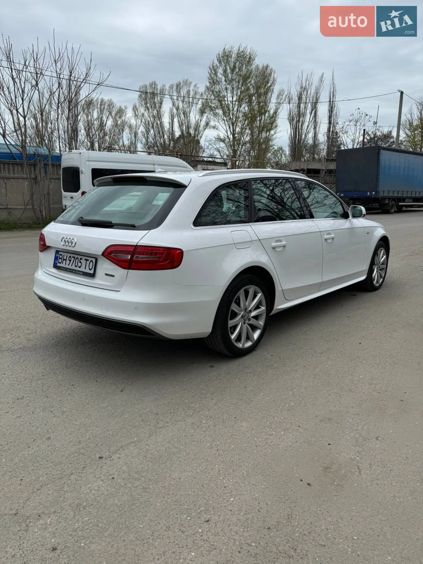 2015 Audi A4 - мініатюра 28