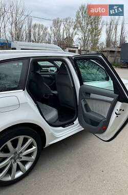 Универсал Audi A4 2015 в Одессе