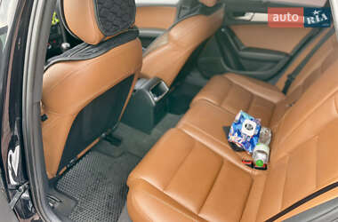 Универсал Audi A4 2009 в 