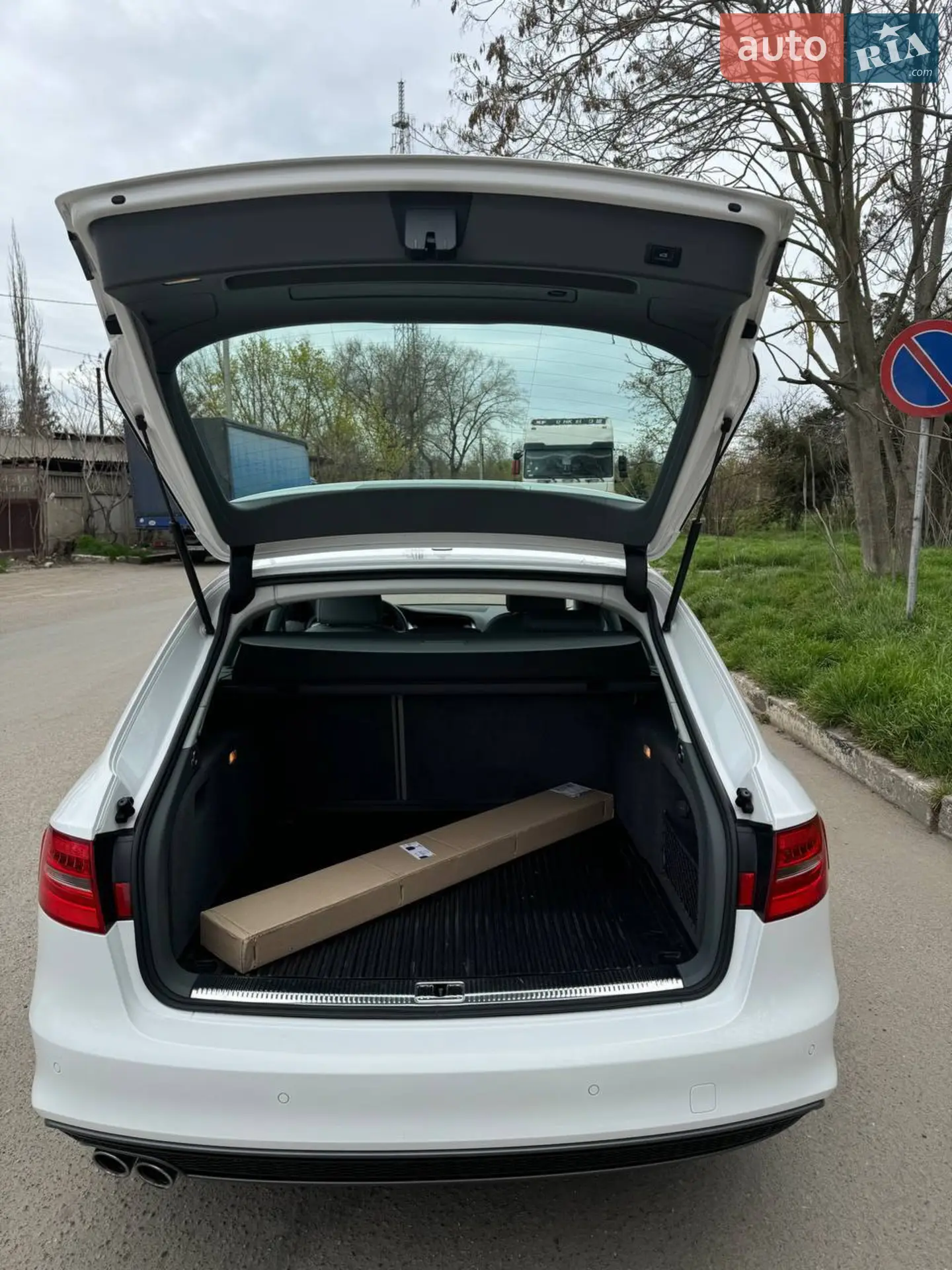 2015 Audi A4 - мініатюра 42