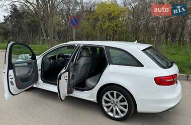Универсал Audi A4 2015 в Одессе
