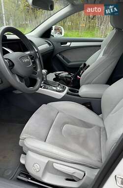 Универсал Audi A4 2015 в Одессе