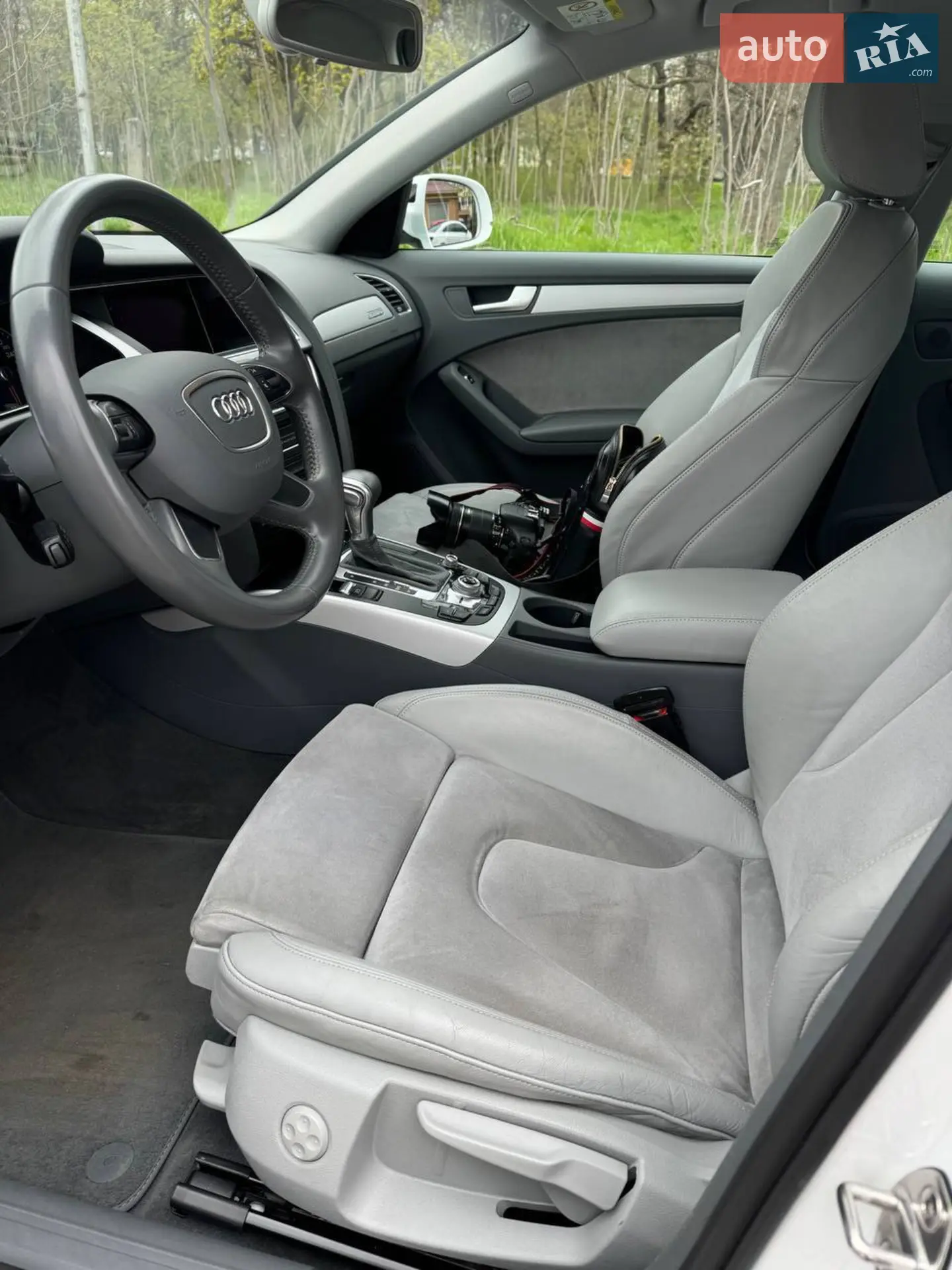 2015 Audi A4 - мініатюра 51