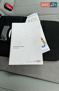 Универсал Audi A4 2015 в Одессе