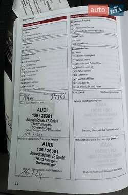 Универсал Audi A4 2015 в Одессе