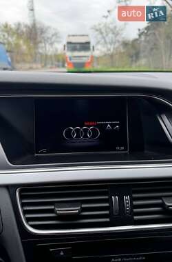 Универсал Audi A4 2015 в Одессе