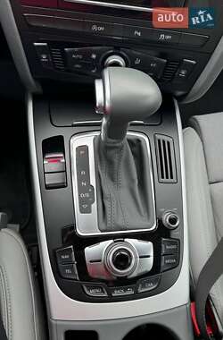 Универсал Audi A4 2015 в Одессе