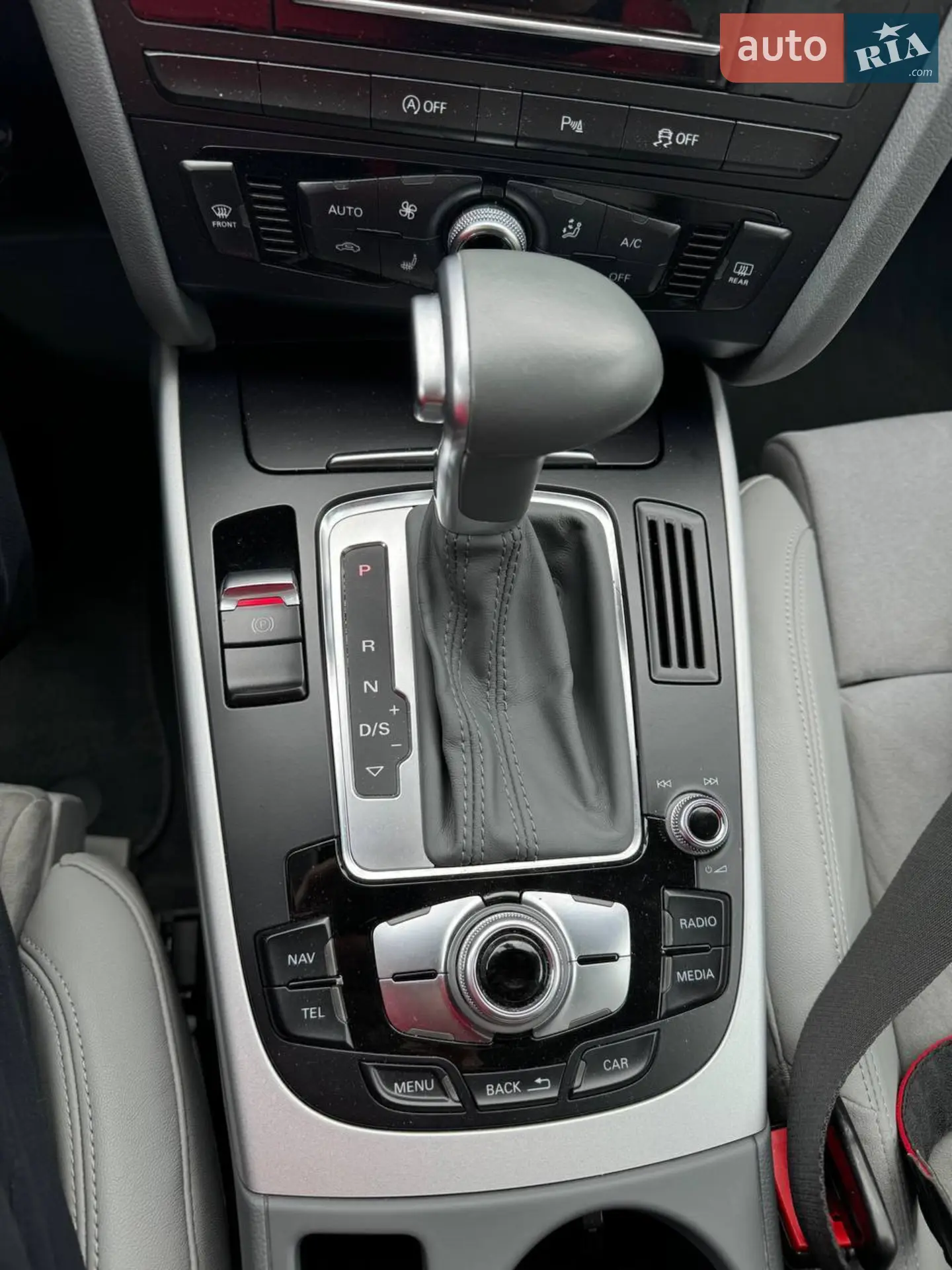 2015 Audi A4 - мініатюра 69