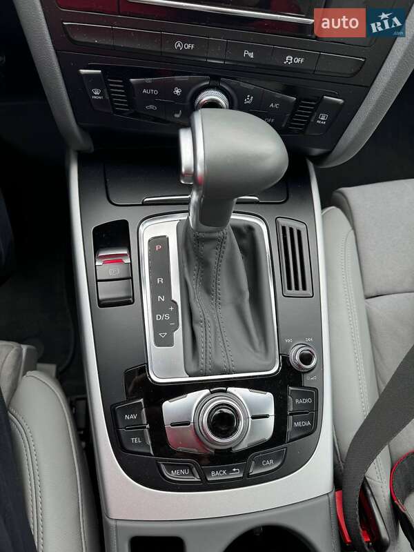 Универсал Audi A4 2015 в Одессе