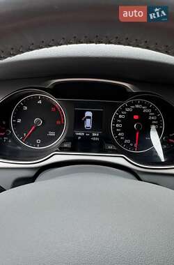Универсал Audi A4 2015 в Одессе
