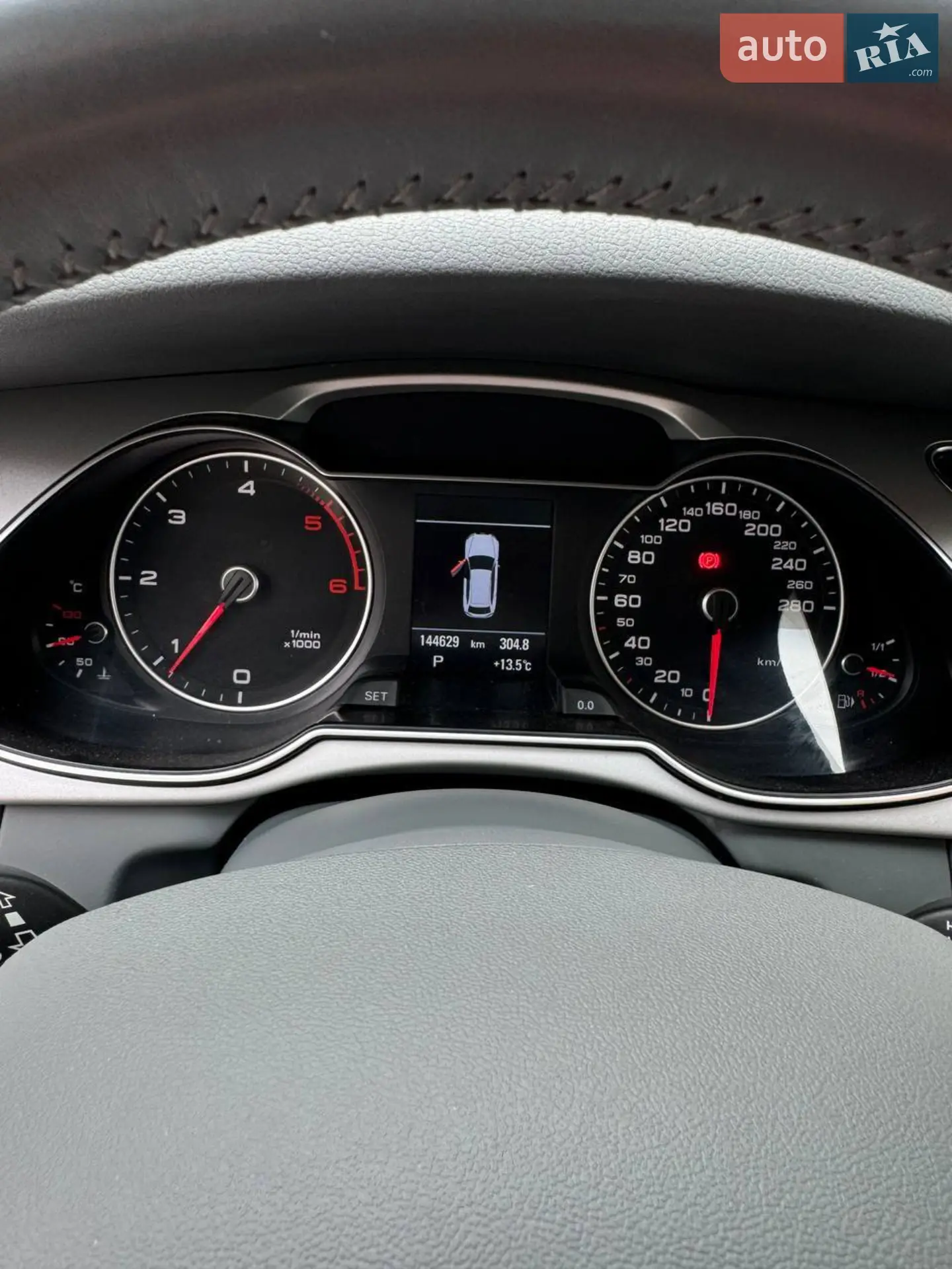 2015 Audi A4 - мініатюра 71