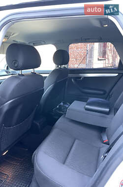 Универсал Audi A4 2005 в 