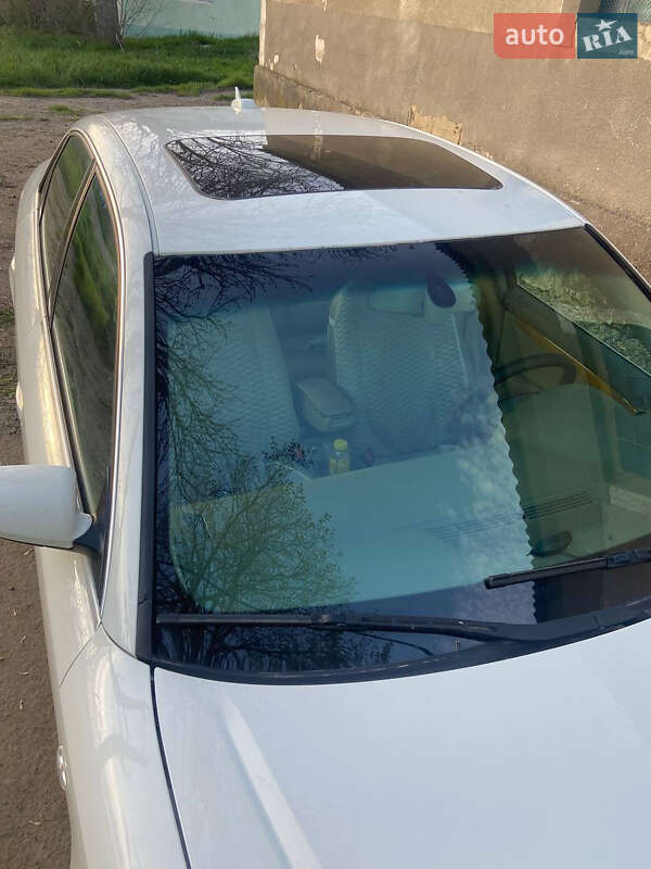 Седан Audi A4 2005 в Одесі