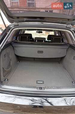 Универсал Audi A4 2005 в 