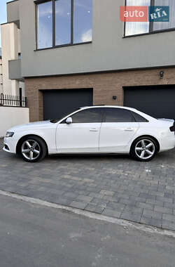 Седан Audi A4 2008 в 