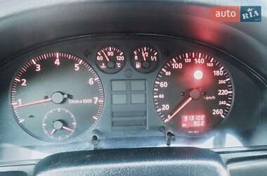 Седан Audi A4 1995 в 