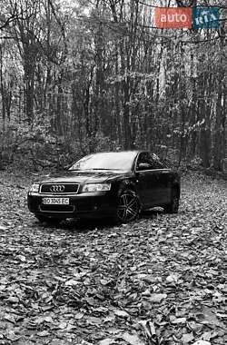 Седан Audi A4 2003 в 