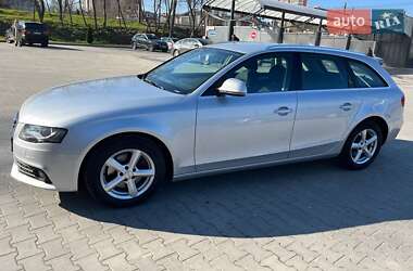 Универсал Audi A4 2009 в 
