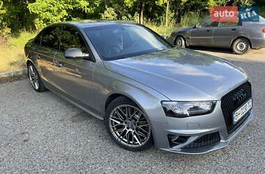 Седан Audi A4 2015 в 