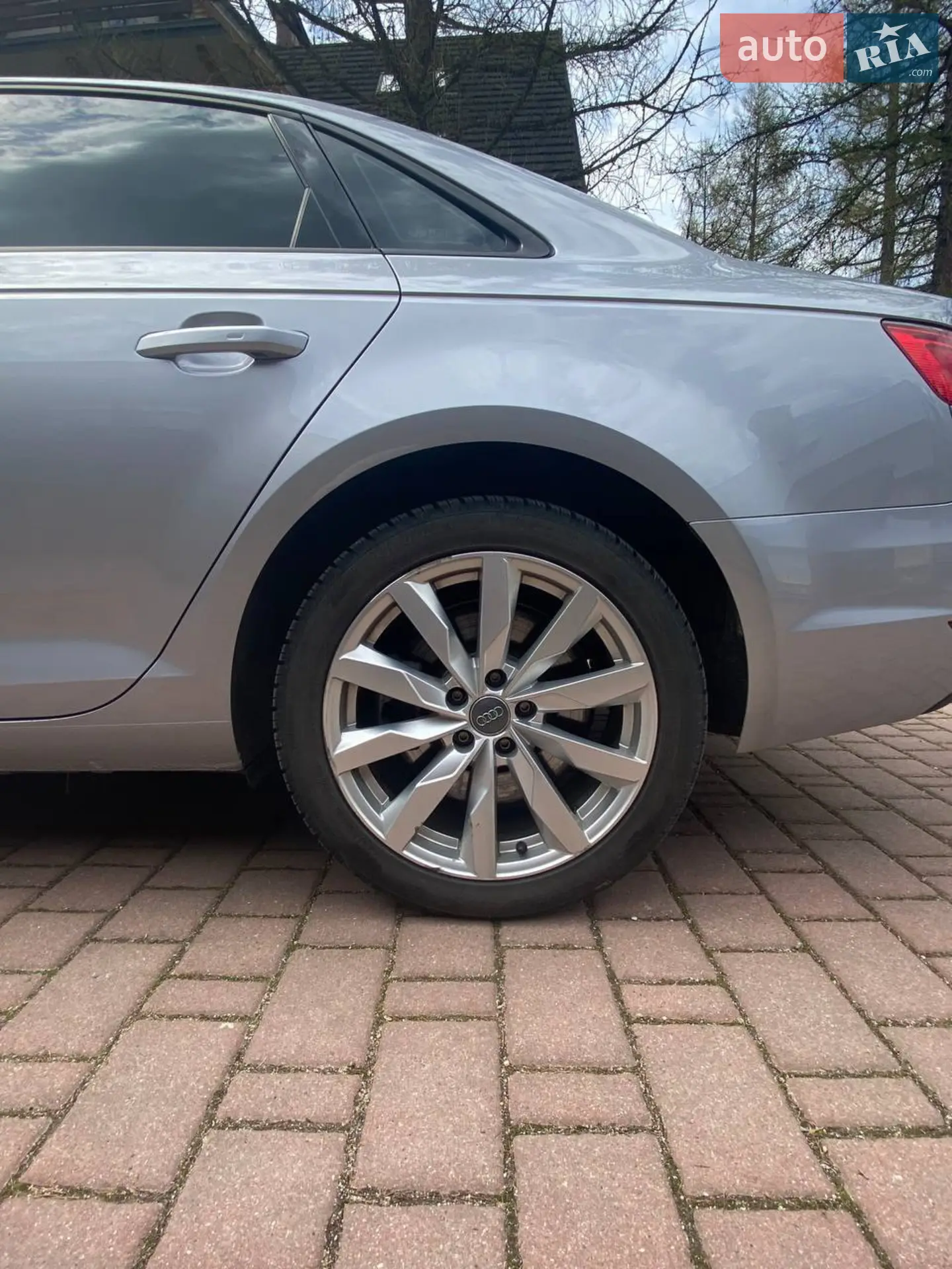 2016 Audi A4 - мініатюра 11