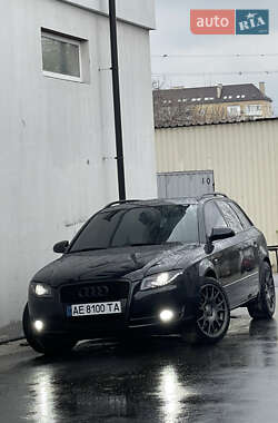 Универсал Audi A4 2007 в 