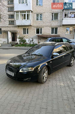 Универсал Audi A4 2005 в 