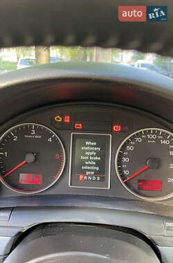 Универсал Audi A4 2005 в 