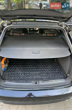 Универсал Audi A4 2005 в 