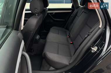 Универсал Audi A4 2002 в 