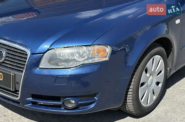 Седан Audi A4 2006 в 