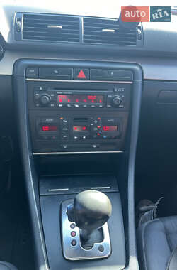 Универсал Audi A4 2005 в 