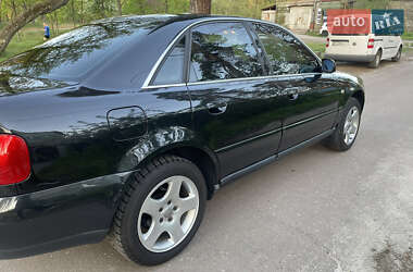 Седан Audi A4 1999 в 