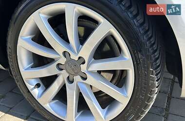 Седан Audi A4 2014 в 
