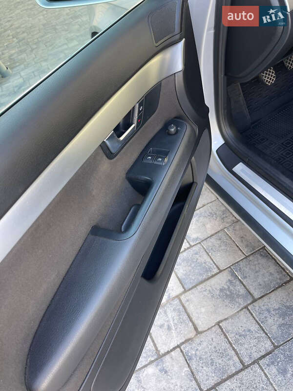 Универсал Audi A4 2006 в Полонном
