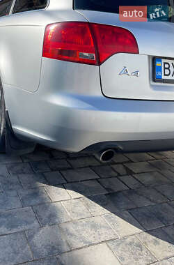 Универсал Audi A4 2006 в 