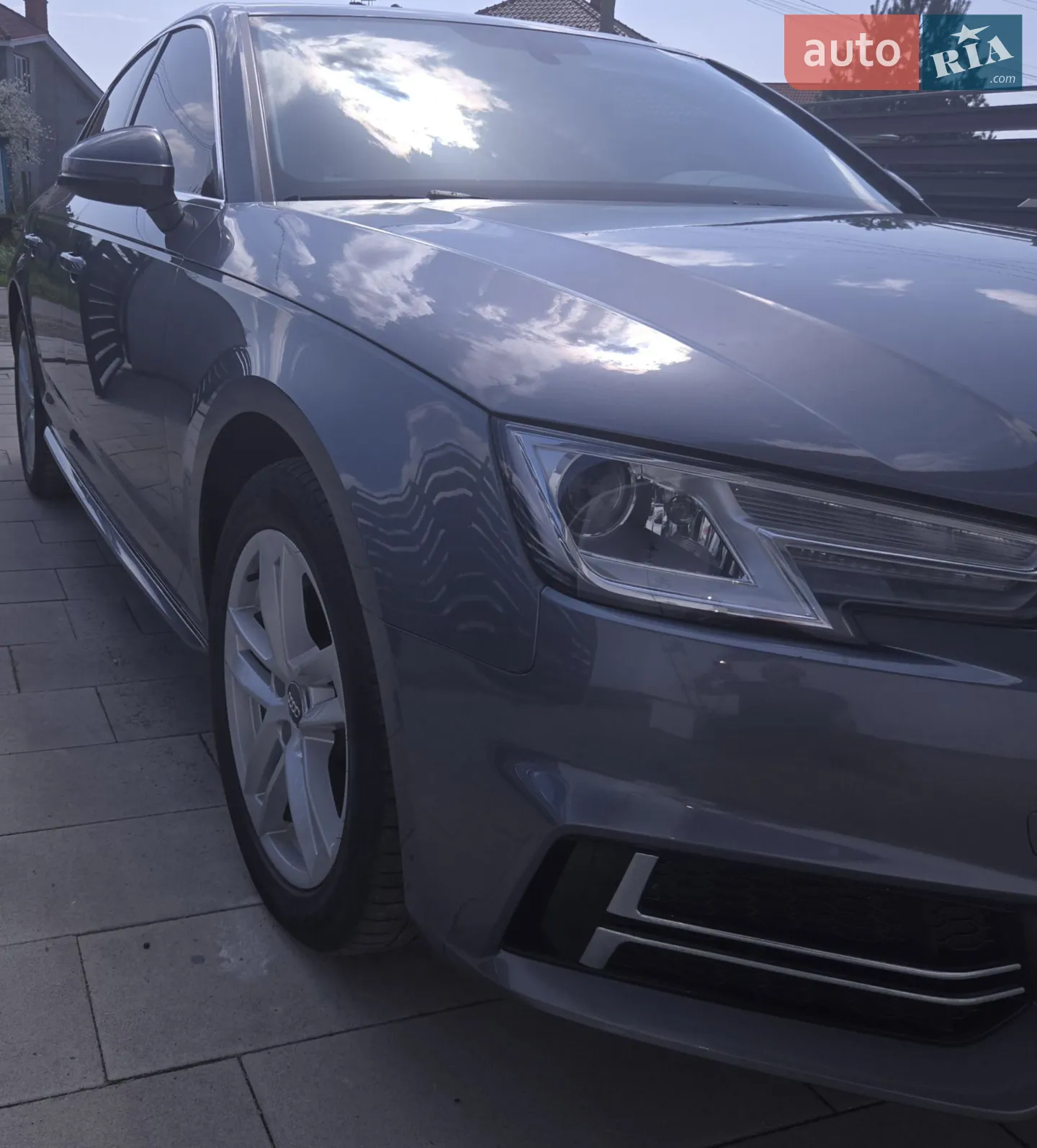 2016 Audi A4 - мініатюра 7