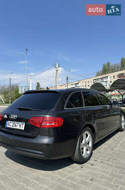 Універсал Audi A4 2013 в 