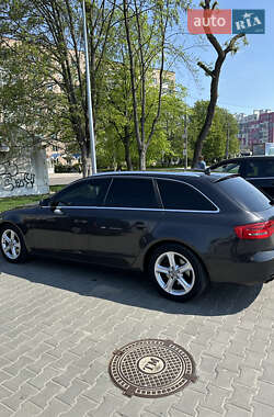 Універсал Audi A4 2013 в 