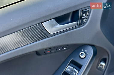 Седан Audi A4 2012 в 