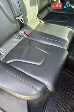 Седан Audi A4 2012 в 