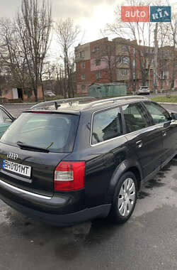 Универсал Audi A4 2002 в 