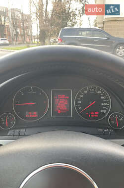 Универсал Audi A4 2002 в 