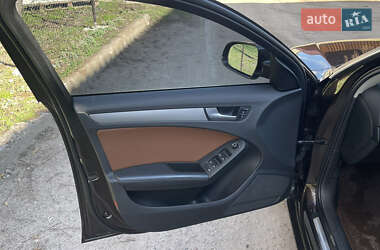 Универсал Audi A4 2011 в 