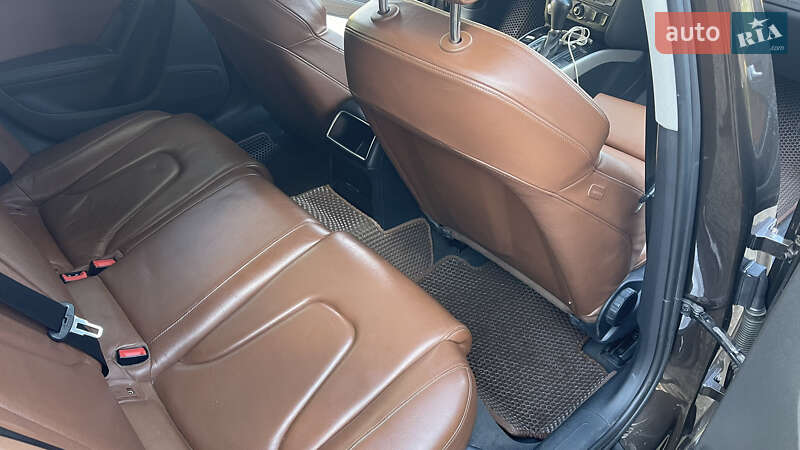 Универсал Audi A4 2011 в Ахтырке