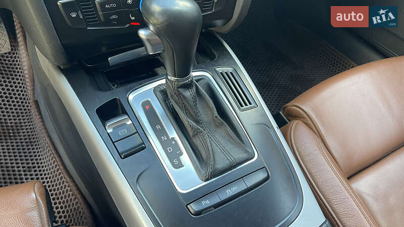 Универсал Audi A4 2011 в Ахтырке