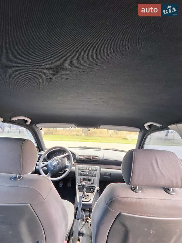 Седан Audi A4 1998 в Хотове фото 6 Седан Audi A4 1998 в Хотове