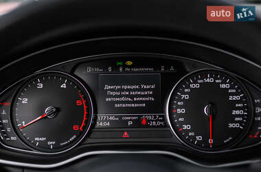 Седан Audi A4 2019 в 