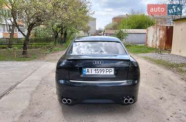 Седан Audi A4 2004 в 